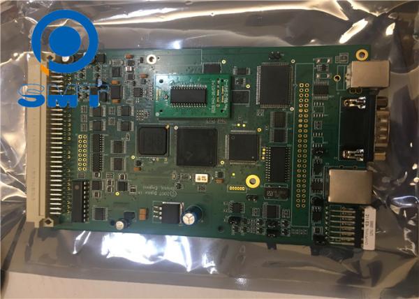 Metal Material DEK Printer Parts 193409 185253 Next Move ES Card X5 Long Lifespan