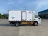 Jianghuai 4.2-Meter Refrigerated Delivery Truck for Global Markets