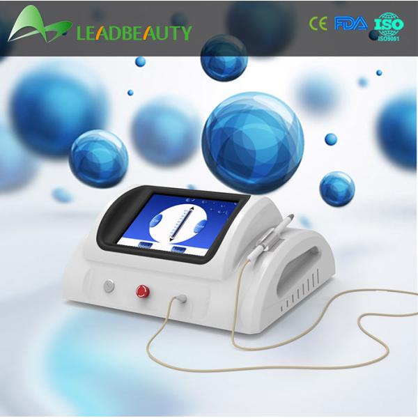 Portable 30MHZ rbs  Vascular Therapy spider veins