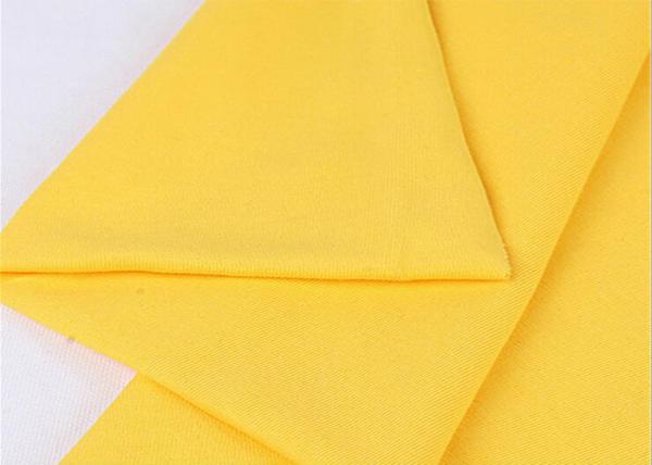 Anti Acid Alkali TC 65%/35% Workwear Uniform Fabric