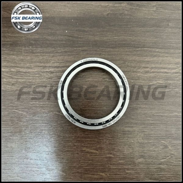 F-633545.02.KL.Q Angular Contact Ball Bearing Automotive Transmission Bearing Steering Machine 55x76x10mm