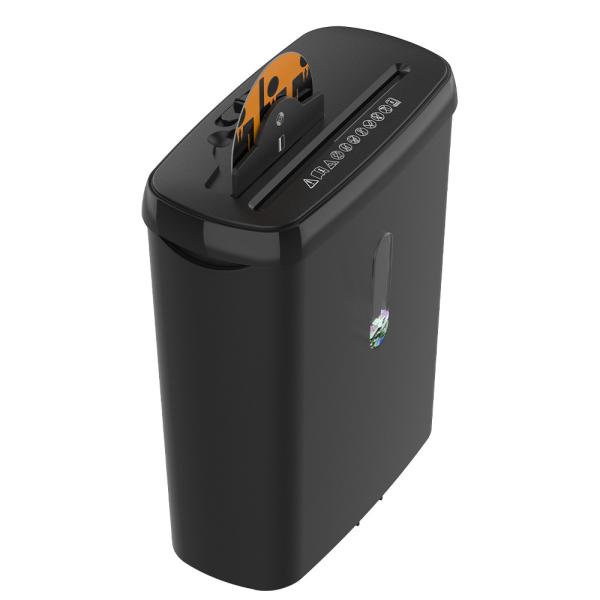 8 листов резка бумаги с 11L корзиной для мусора небольшого размера для домашнего использования SD108P