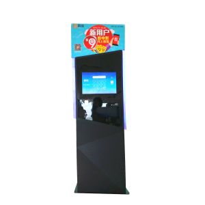 Multimedia Kiosks