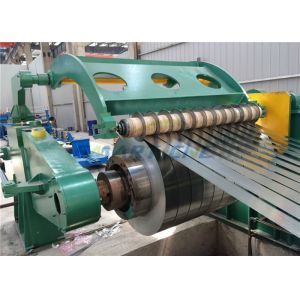 Elevada precisão cortada à linha utilização material excelente do comprimento da velocidade ajustável