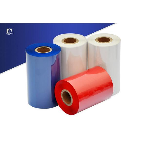 33mm*500m Wax-Based Ribbon for Label Printer COMPATIBLE Black Thermal Transfer Ribbon