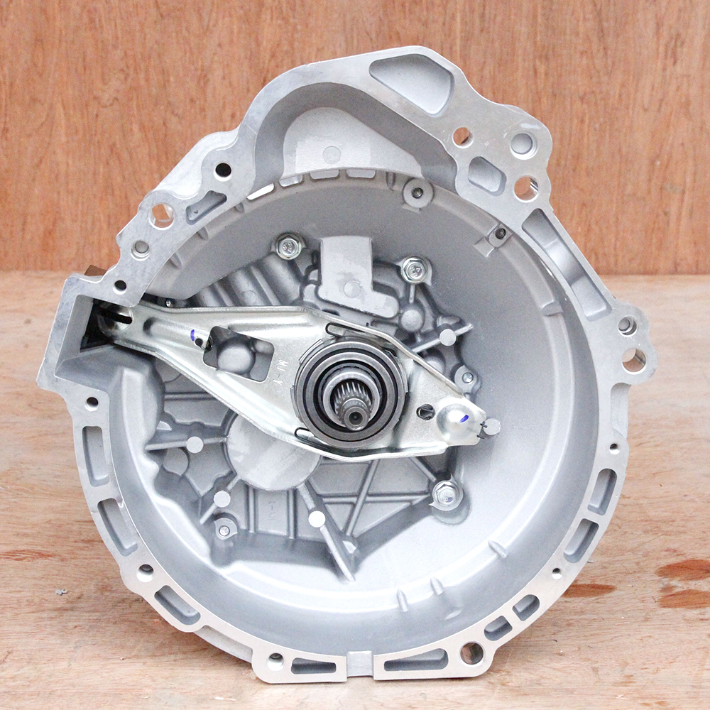 Zpartners MR514E01 JMR515C01 MR5T15E01 Manual Transmission Assembly Gearbox for Jinbei Hiace Lifan Fengshun Brilliance CG14 Engine OEM Auto Parts Replacement