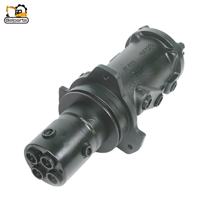 Assy соединения качания центра Belparts EX75-3 совместный роторный совместный для частей экскаватора Crawler Хитачи гидравлических запасных