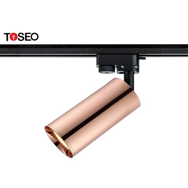 След потолка СИД 2 проводов освещает 360 градусов регулируемых умирает литой алюминий