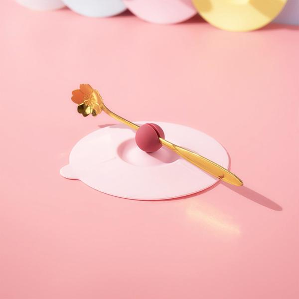 Силиконовые крышки для чашек Силиконовые крышки для кофейных кружек Многоразовые крышки для кофейных чайных чашек для воды Антипылевые герметичные крышки для кружек для кружек