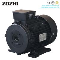 Motores elétricos de eixo oco 2.2kw 3kw 4kw 4.4kw 4.5kw 5kw 5.5kw 7.5kw 11kw 15kw 18.5kw