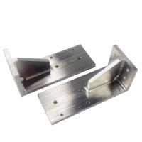 Quick Turn Sheet Metal Fabrication Parts Manufacturer Custom Welding Services