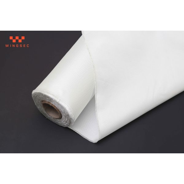 Good Alkali Resistance C glass Fiberglass Cloth Fabric Weight 100 to 1650 Gm2 Flexible Material for Composite Reinforcement Projects