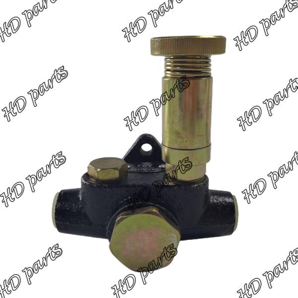 6D14-6D16 8mm  Engine Spare part 105210-1941 For months Warranty