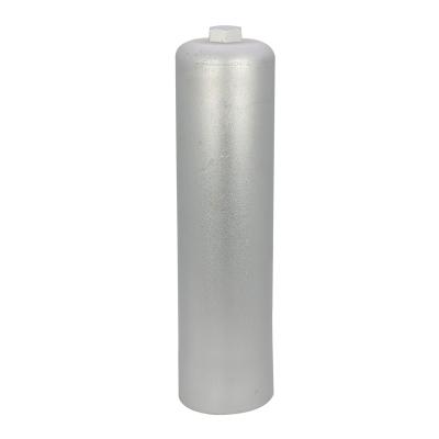 Precision CNC Machining Aluminum Tubes For Cylindrical Parts