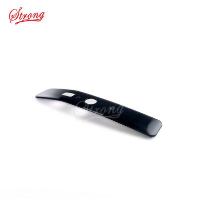 OEM/ODM Car Center Console Injection Model Front Socket And USB Interface PP PU PC PS PA PMMA