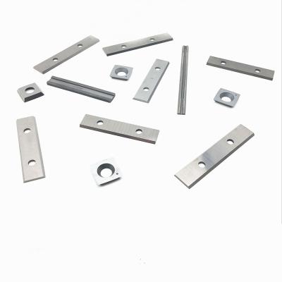 YG6A YG813 Tungsten Carbide Planer Blades 14.9 g/cm3 With High Wear Resistance