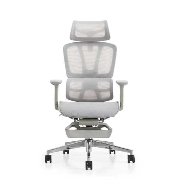 Luxury Rotating Office Chair Ergonomic Mesh Lift Chair Executive comfort Computer Chair Modern Style 3D Adjustable Gerente