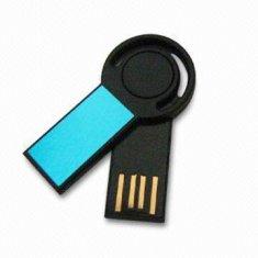 32MB, 64MB, 128MB, memoria USB más pequeña 256MB con el logotipo modificado para requisitos particulares AT-301C