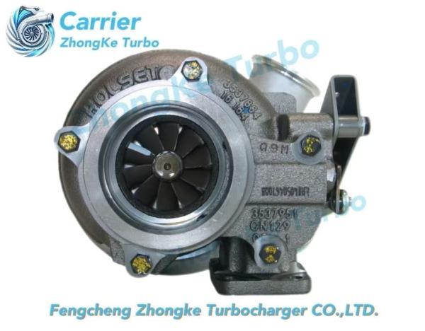 Cummins ISLE L360 8.9L HE400WG Original Turbocharger 3785222 3783603 3786508H 4045069 2881908 3785230 3785231 5460130 4045076