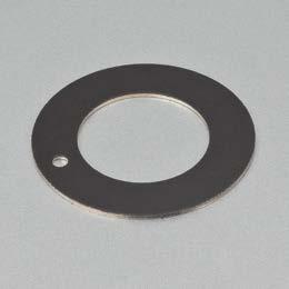 Cylindrical Bushings replacement | Customized Dimensions