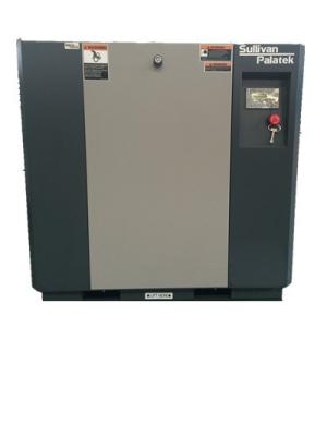 compressor giratório 380V 50HZ do parafuso de ar 30kw com bom equilíbrio de poder