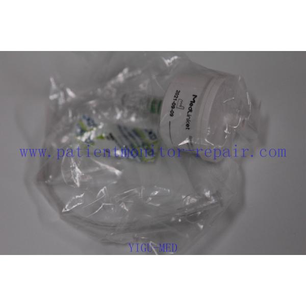 Ловушка воды PN 51003659 аксессуаров медицинского оборудования узла Aqua GE совместимая