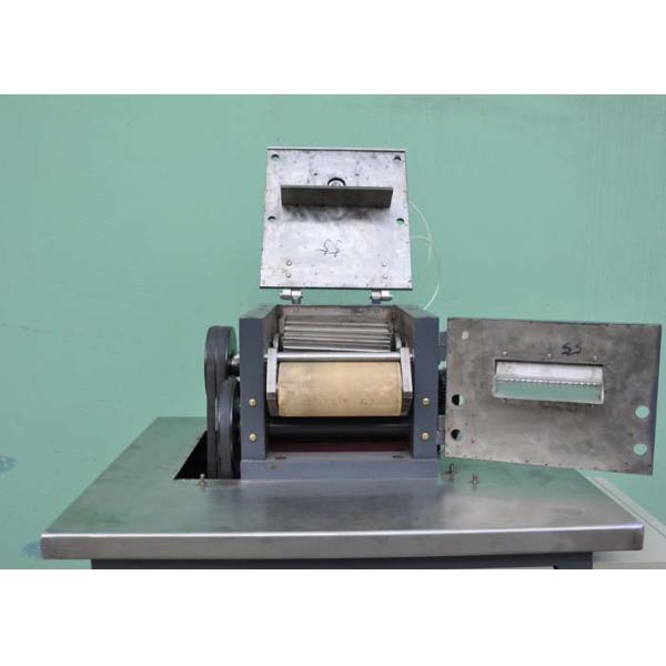 ФПБ - 220 горизонтальных лезвий легированной стали изменяемой скорости резца зерна