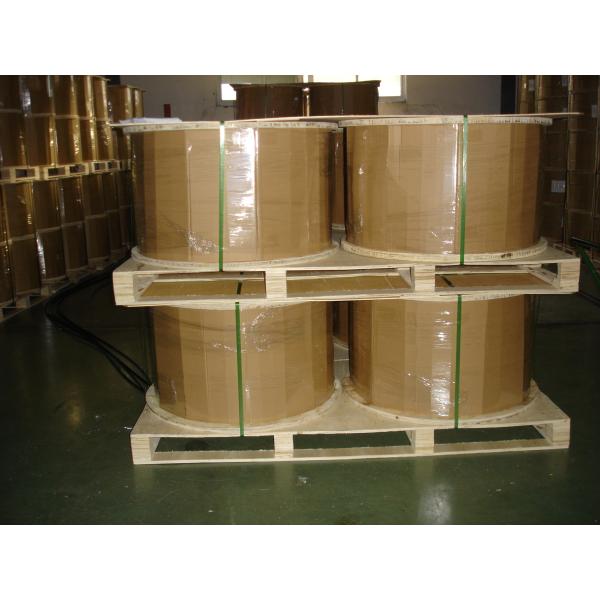75 ohm MSHA Certified Leaky Feeder Cable , SLYWV-75-10 Leaky Cable For Mine Radio System