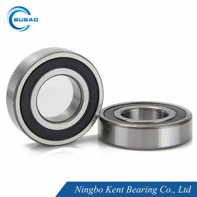6201 2RS Sealed C2 C0 C3 C4  Clearances Single Row Ball Bearing for 3D Printer