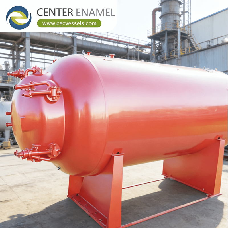 How Does a Gas-Liquid Separator Work?
