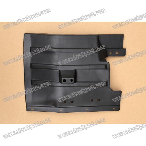 Paint Splash Board For ISUZU NPR 120 100P Truck Spare Body Parts