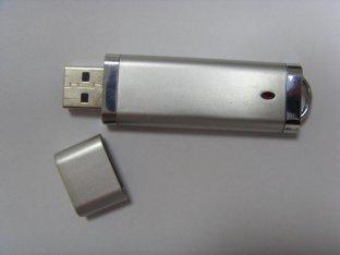 128MB simple, 512MB, memorias USB promocionales AT-039 de 1GB USB con lasor grabó el logotipo