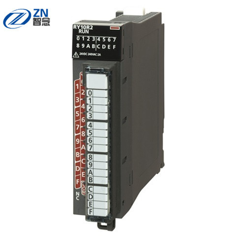 Модуль цифрового данного реле RY10R2 Мицубиси AC/DC