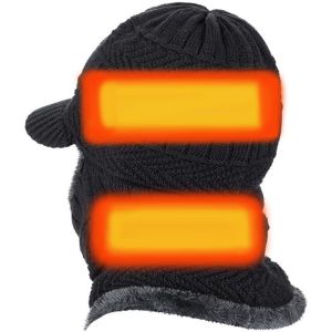 Electric Heated Clothes