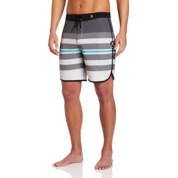 Puerto Rico Boardshort , Summer Recycled 100 Polyester Shorts