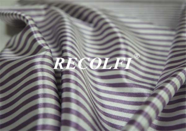 Eco Freiendly Spandex Functional Fitness Wear Glossy Digital Printing