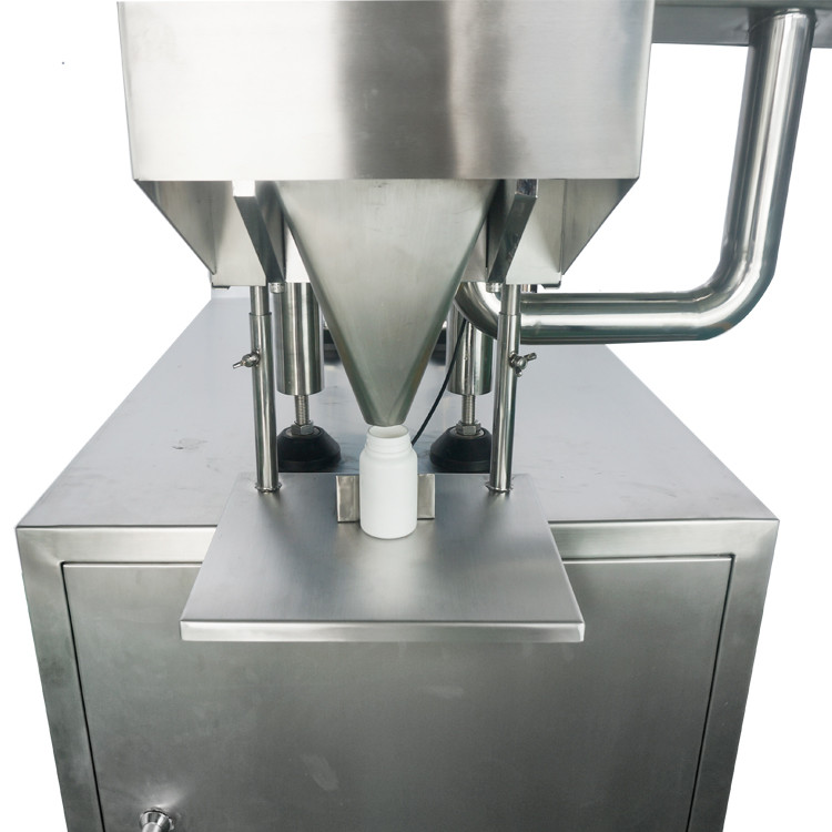 Капсула зерна SED-6BS считая аттестацию CE машины с напряжением тока 220V 50/60Hz