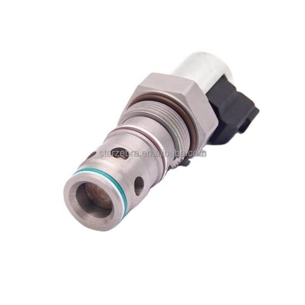 Part name Iron pneumatic solenoid valve  24V 328-4314 for 950H 950K 962H 962K 966H 966K 966K XE 972H 972K 980K