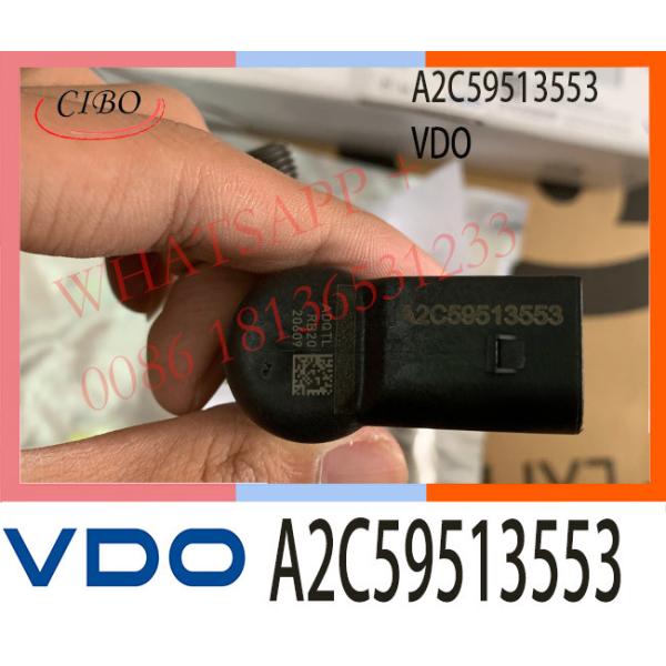 Replacement A2C59513553 5WS40252 VDO Fuel Injector