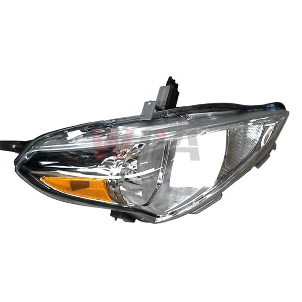 26010-9KK0A 26010-9KK0A Car Head Light Nissan Sunny 2014 Pièces détachées pour voitures