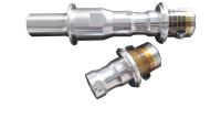 sistema de Geneartor do transdutor da soldadura da máscara protetora de máquina de soldadura ultrassônica de 2600W 20kHz
