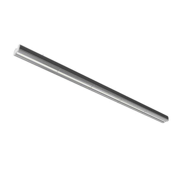 3000K/ 4000K/ 5000K/ 5700K/ 6500K Température de couleur Lumière LED linéaire