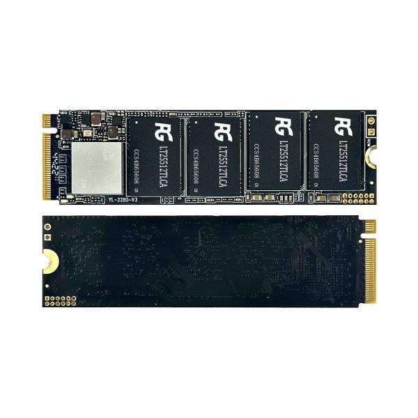 PCIe3.0 SSD Industrial 128GB 240GB 256GB 480GB 512GB M.2 NVMe Disco de Estado Sólido 1TB 2TB