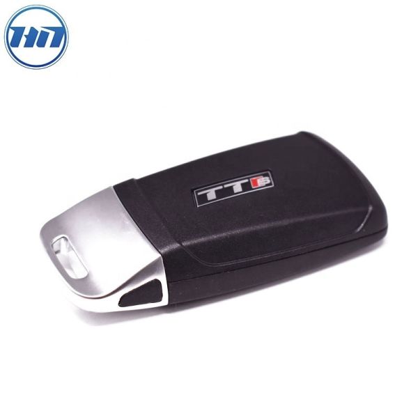 Smart Key For Audi 3 Buttons FCCID FS14P72 5117002094829001 Fit For TTS