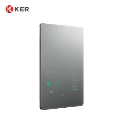 Foto de Android LCD HD espelho esperto do tela táctil de 21,5 polegadas