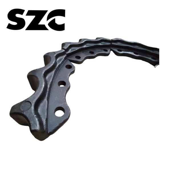 004903027A0001510 Zd220 3 зубные рогатки для бульдозеров