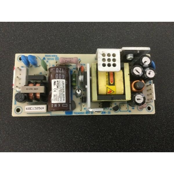 Frontier 340 / 330 Fuses Assembly Fuji Minilab Parts