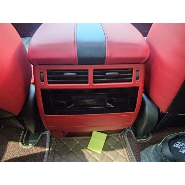Wheelbase 2850mm Used Luxury SUV