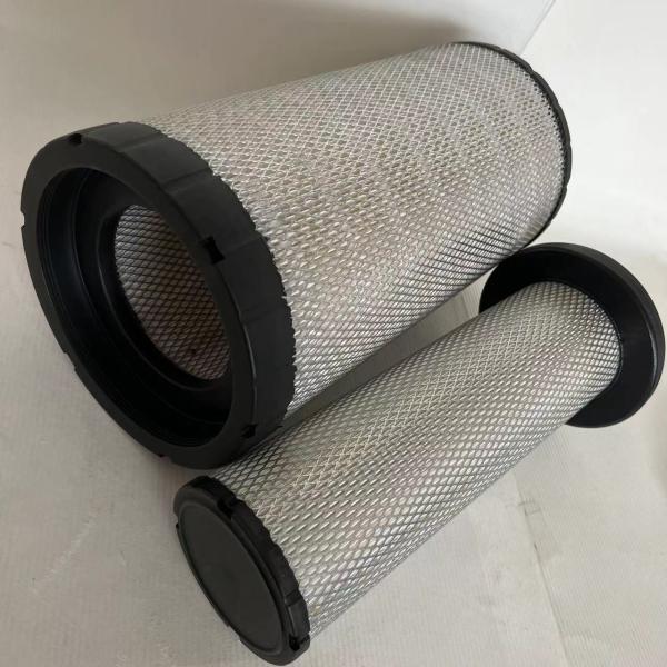 Diesel Generator Air Filter Element A101-010 A101-020 KW2140 for 6BT 6BTAA5.9G2 Engine