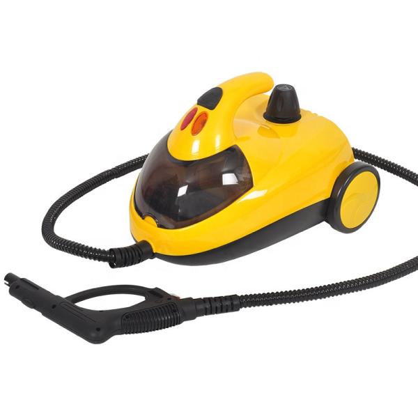 1.8L 1800W Upholstery Furniture Steam Cleaner / High Pressure Handheld Steam Cleaner